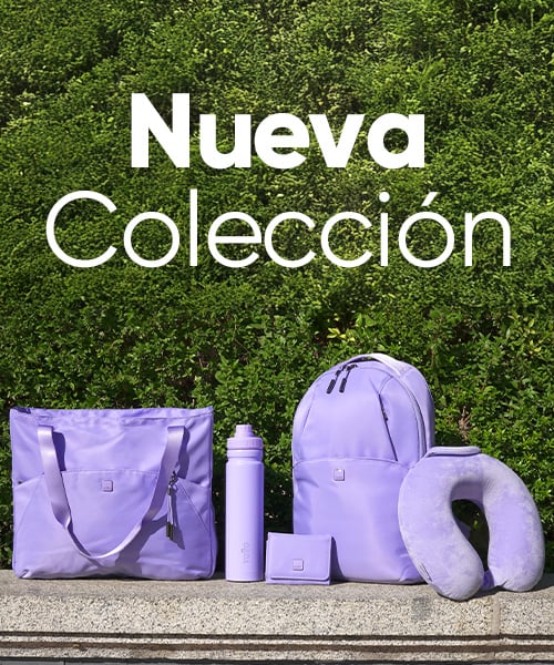 NUEVA COLECCIÓN